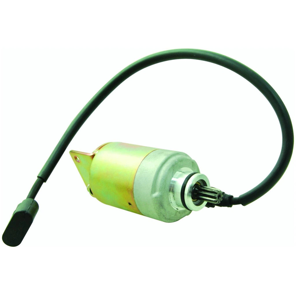Starter for Polaris Sawtooth, Phoenix 200 (2005–2014)