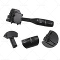 Windshield Wiper Switch for Jeep Wrangler (2001–2003)