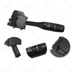 Windshield Wiper Switch for Jeep Wrangler (2001–2003)