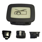 Switch Plastic Button Controls for Tesla Model 3 (2019-2020)