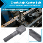 Crankshaft Center Bolt for Mitsubishi (MD172725, 1100A141)