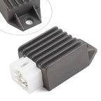 Voltage Regulator for GY6 50/70/90/110/125/150cc ATV Go Kart Moped
