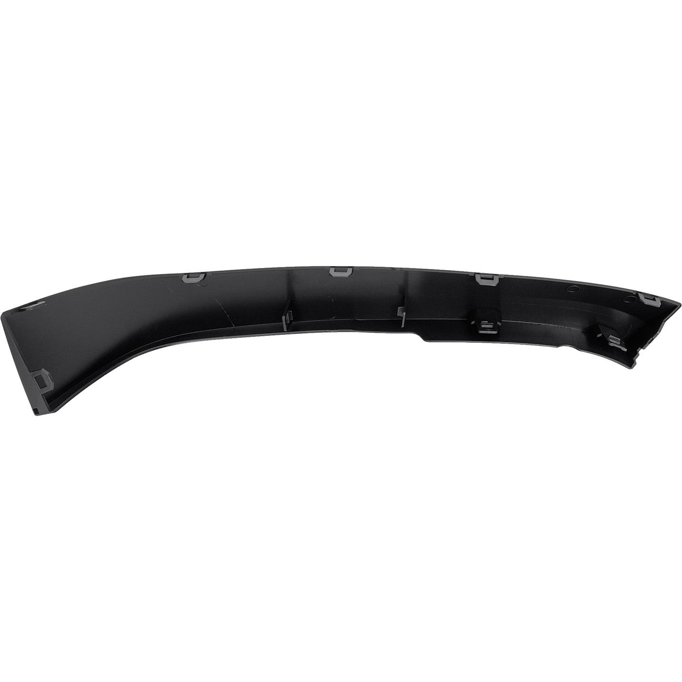 Fender Flares for Jeep Cherokee Trailhawk (2014–2018)