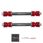 Front Sway Bar Link for Chevy Silverado GMC Sierra 1500 2500HD 3500HD (1999–2019)