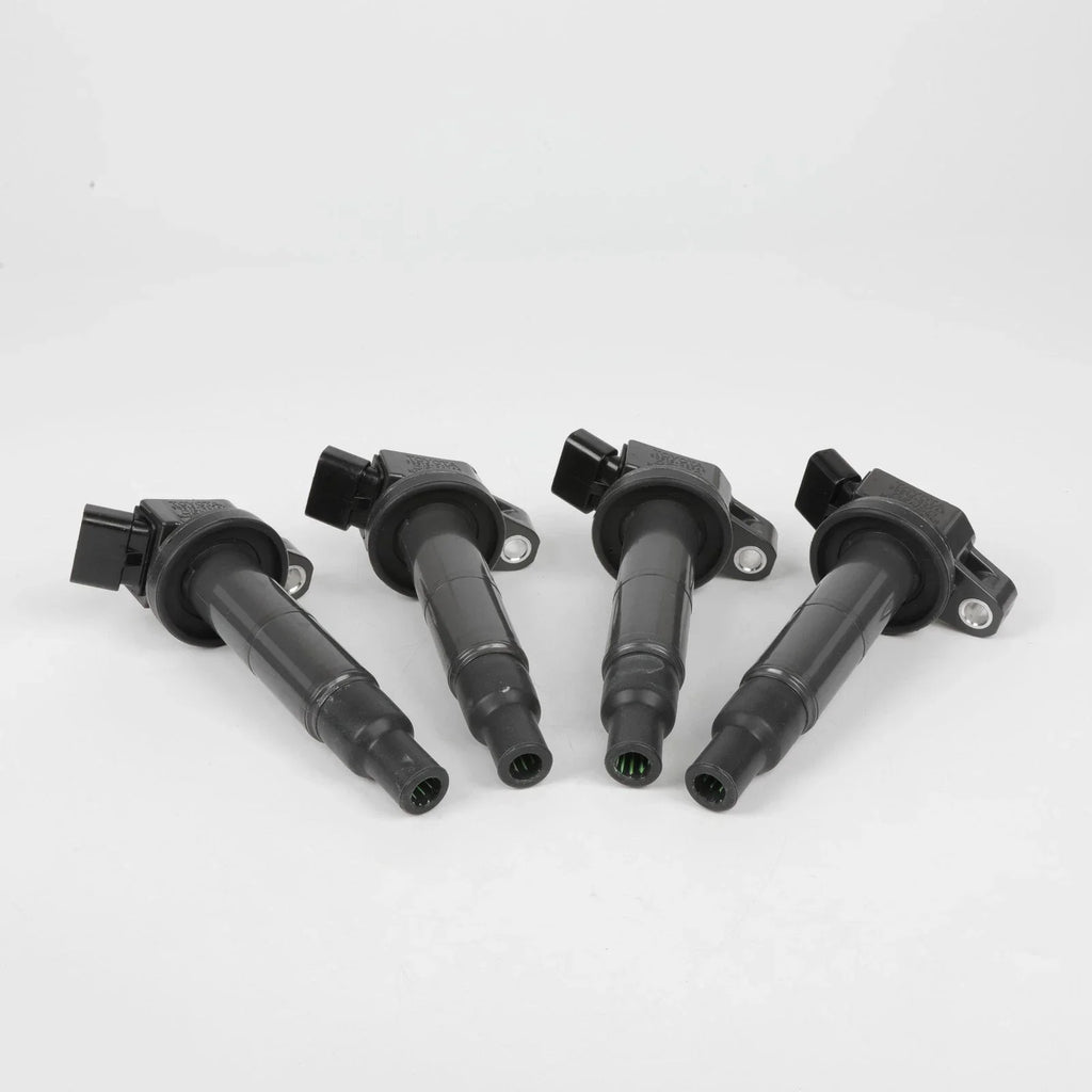 4 x Ignition Coils for Toyota Rav4 2.4L L4 (2001–2008)