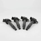4 x Ignition Coils for Toyota Rav4 2.4L L4 (2001–2008)