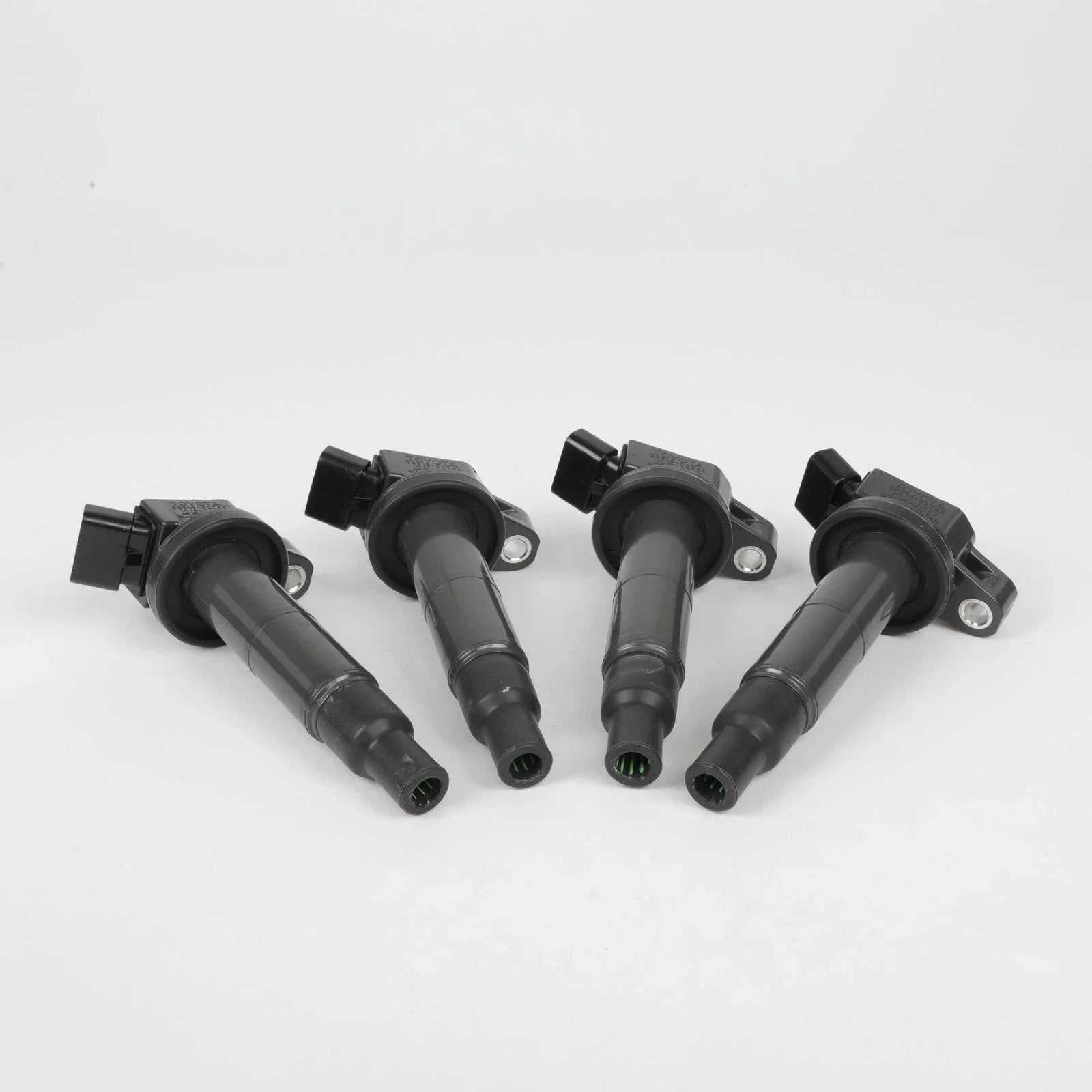 4 x Ignition Coils for Toyota Rav4 2.4L L4 (2001–2008)