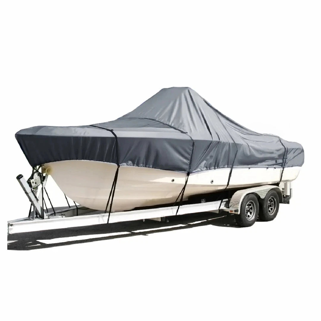 Boat cover for Grady-White 204C (600D Waterproof)