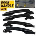 Outside Front Door Rear Handle Latch for Hyundai Elantra (2017–2020)