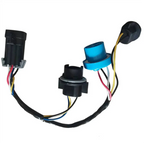 Headlight Wiring Harness for Chevrolet Cobalt, Pontiac G5 (2005-2010)