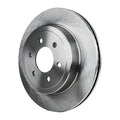 Disc Brake Rotor for Dodge Dakota (2003–2004) Front Left or Right Solid
