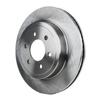 Disc Brake Rotor for Dodge Dakota (2003–2004) Front Left or Right Solid