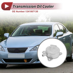 Engine Oil Cooler Set for Lexus IS250 (2006–2011) No. 1241007130
