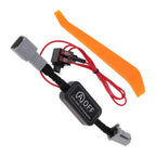 Auto Start Stop Eliminator for Subaru Forester (2022–2024)