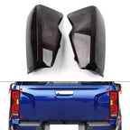 LED Tail Light Sequential Turn Signal Lamps for Isuzu D-MAX (2021-2022)