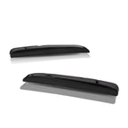 2X LED Sequential Bumper Reflector Brake Lights for Honda Civic (2017–2022)