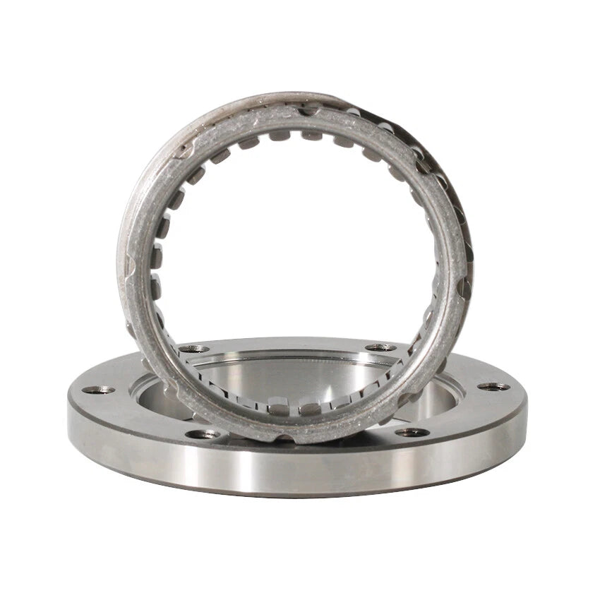 Starter Clutch Assembly for Arctic Cat Alterra 400 2016-2017, 500 2017-2018, 450 2016, 2019, 2021-2023