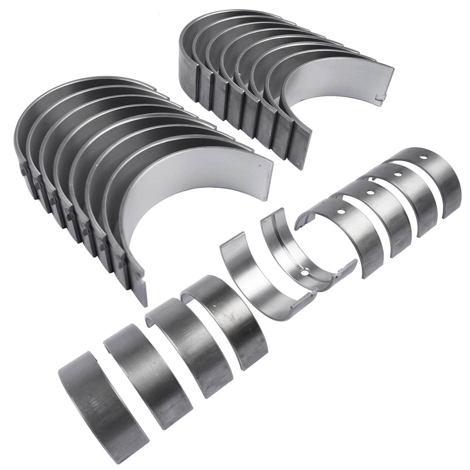 Main Rod Bearings for Chrysler 300 Dodge Ram 1500 Jeep Commander (2005–2010)