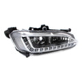 LED DRL Daytime Running Light Fog Lamp for Hyundai IX45 Santa Fe (2013-2015)