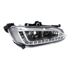 LED DRL Daytime Running Light Fog Lamp for Hyundai IX45 Santa Fe (2013-2015)