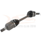 Front Left CV Axle Shaft for Hyundai Santa Fe, Kia Sorento (2011-2012)