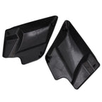 Battery Side Cover for Harley Touring Road Glide Electra Glide Street Glide (2009–2024)