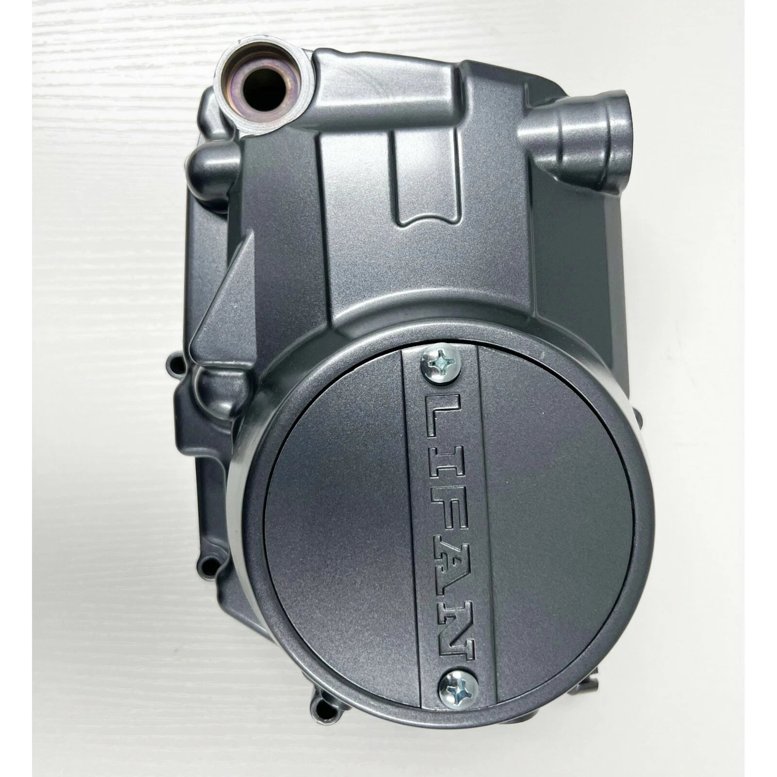 Replacement Right Side Clutch Casing Cover for Lifan 125cc (Pit Bike)