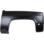 Fender for Chevrolet C10 (1981–1986) Front Passenger Side