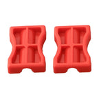 Hose Mounting Tool for ABS Bicycle Bike Hydraulic Brake Pin Insert (1 pcs)