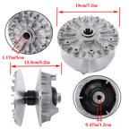 Clutch Drive Variator for CFMoto CForce 400 450 500 600 (2011–2023)