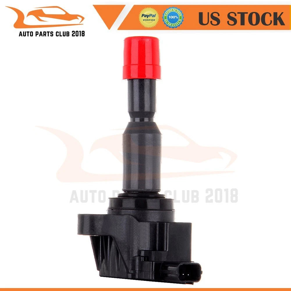 Ignition Coil Cassette Pack for Honda (2007–2008) 4 Cylinder 1.5L UF581
