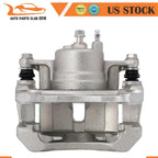 Brake Caliper w/ Bracket for Toyota Corolla Matrix (2003–2008)
