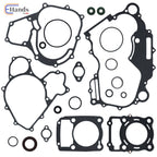 Complete Gasket Kit for Massimo Bennche Strike Gunner Sector UTV 250 (2015–2023)