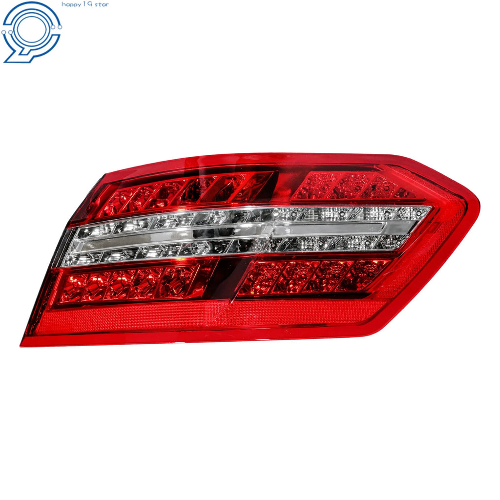 Tail Light Outer Right Side for Mercedes Benz E350 E550 E63 AMG (2010-2013)