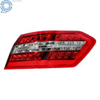Tail Light Outer Right Side for Mercedes Benz E350 E550 E63 AMG (2010-2013)
