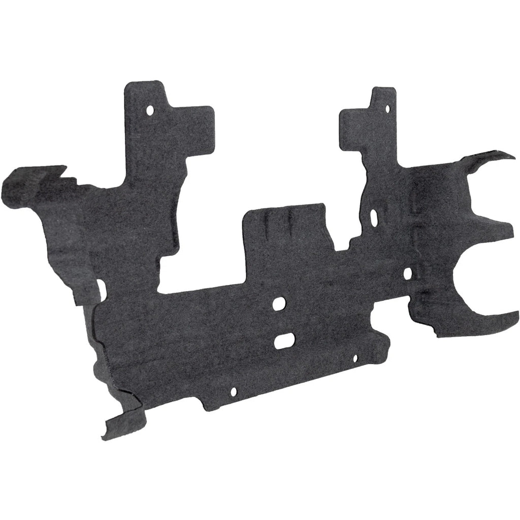 Engine Splash Shield for Ford F-150 (2015–2020) 4WD