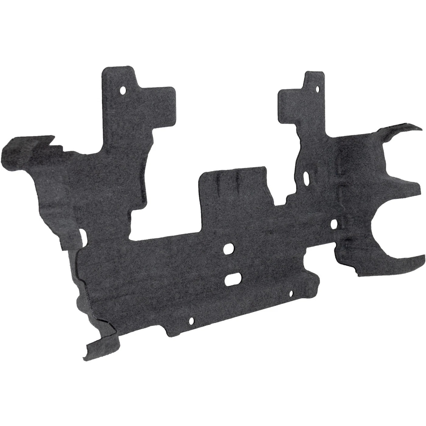 Engine Splash Shield for Ford F-150 (2015–2020) 4WD