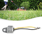 Low Oil Sensor for