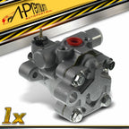 Power Steering Pump for Hyundai Accent, Kia Rio, Rio5