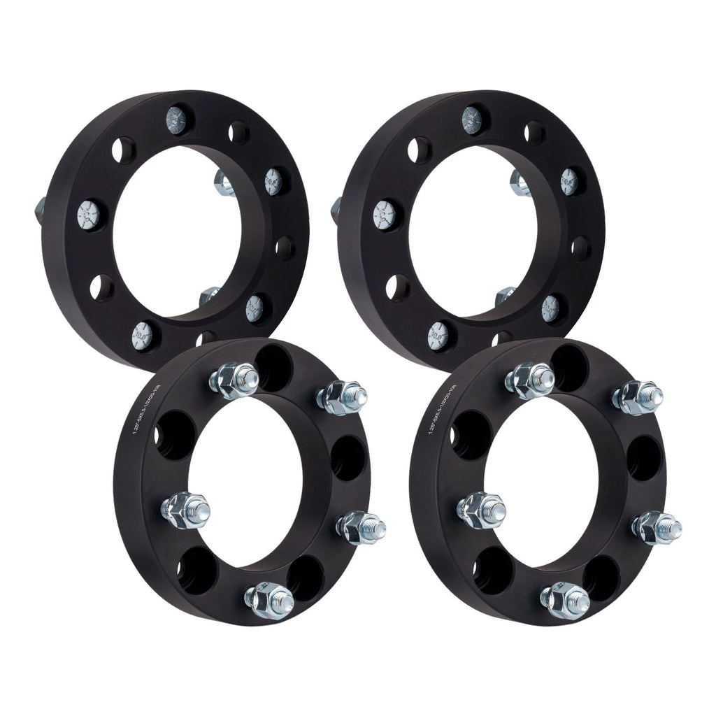 Wheel Spacer 5x5.5 for Ford F-150 and Ram 1500 (1975–1999)