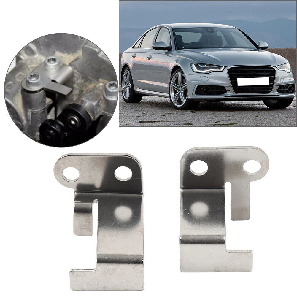 Actuator Manifold P2015 Repair Brackets for Audi Volkswagen (2000–2023)