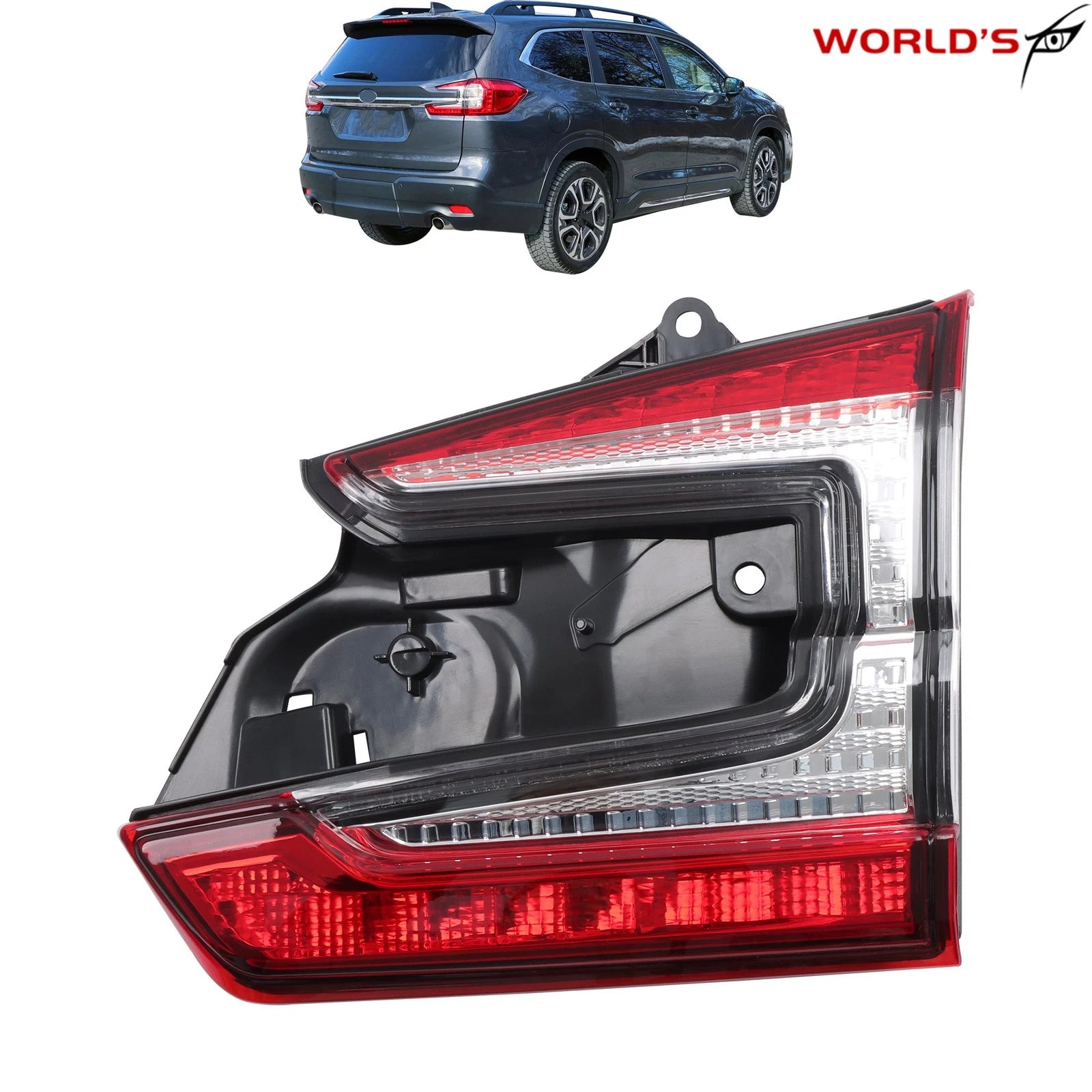 LED Tail Light Assembly for Subaru Ascent (2023–2024) Right