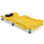40" Ergonomic Automotive Creeper for Mechanics (HDPE)