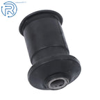 Set of 4 Front Lower Control Arm Bushings for Chevrolet Silverado 1500 (1999–2023)