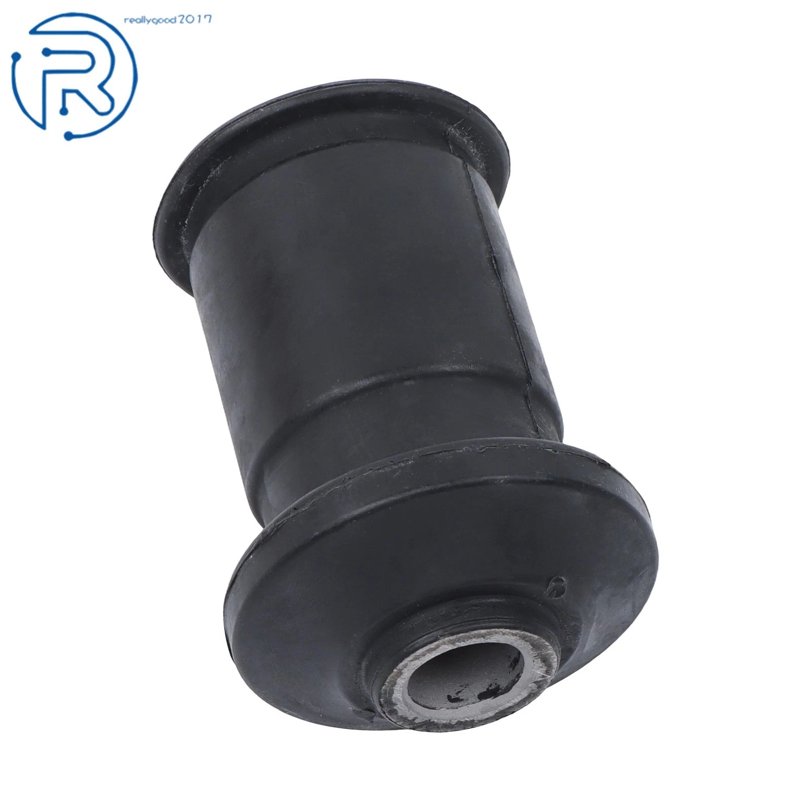 Set of 4 Front Lower Control Arm Bushings for Chevrolet Silverado 1500 (1999–2023)