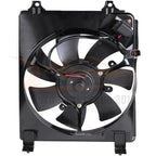 Cooling Fan Assembly Set for Honda Civic (2006-2011)