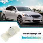 Rear Left Power Door Lock Actuator for Lexus GS300 (1998-2005)