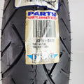 Metzeler ME888 Front Tire 130/70B18 for Harley-Davidson Touring (2010–2015)