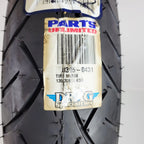 Metzeler ME888 Front Tire 130/70B18 for Harley-Davidson Touring (2010–2015)