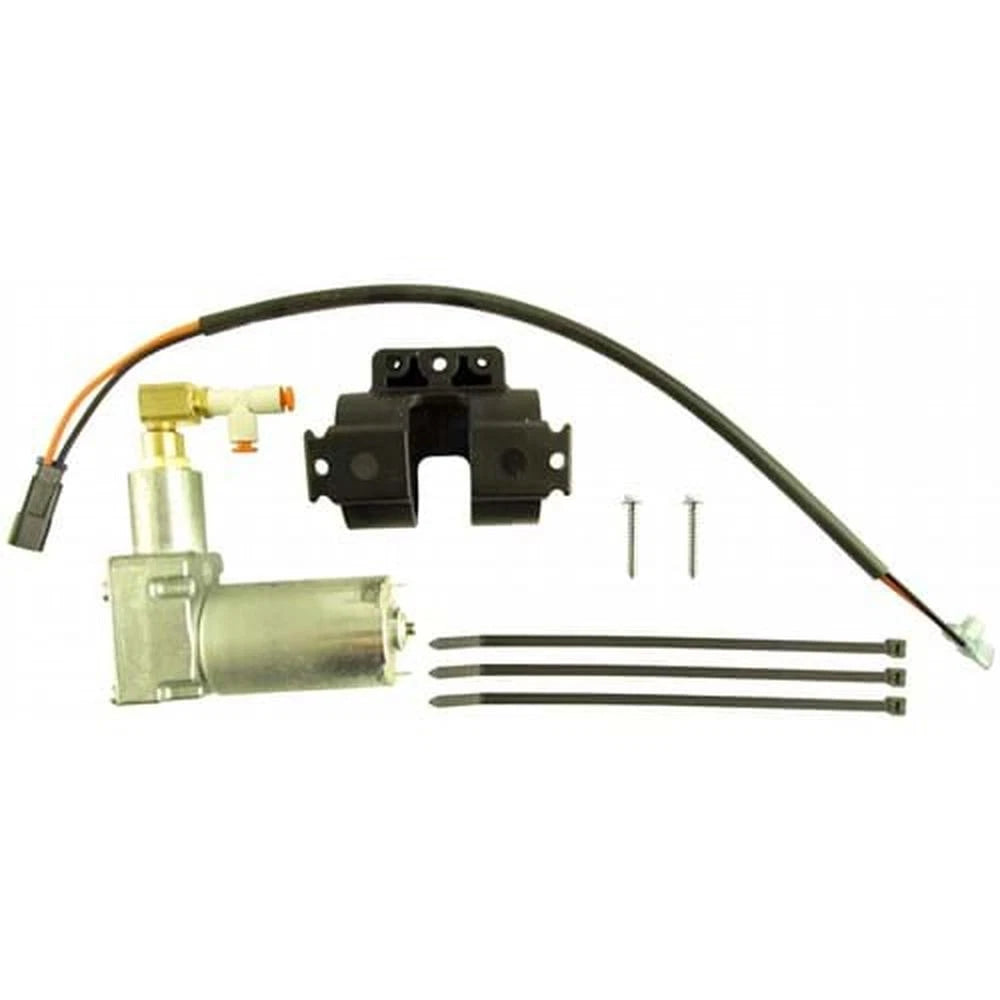 12V Seat Compressor Kit for Case/International Harvester (Fits Models)